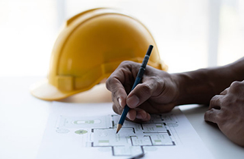 Construction